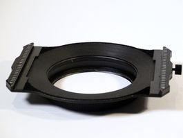 Filterhalter 100mm Laowa 10-18 + Filter