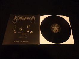 Nefandus-Behold The Hordes 12'' Vinyl LP 2020 Limited 100