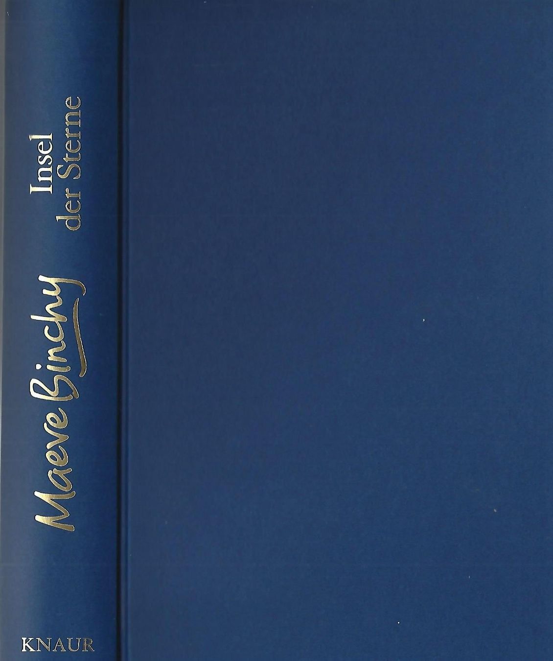 Libri: Binchy Maeve - div. Titel (geb) / Romane – Usato da Schaffhausen venduto da buecherlaus 2