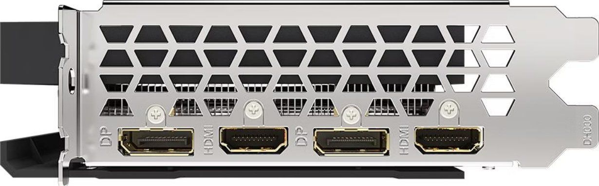 Nvidia Schede grafiche: Gigabyte GeForce RTX 3060 ti Eagle 8 GB Grafikkarte – Usato da Wettingen venduto da Schabernack_sam 2