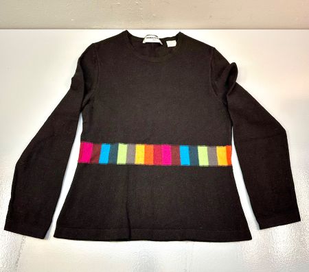 PULLOVER „SONIA RYKIEL“ #135 AB 1.- !!!