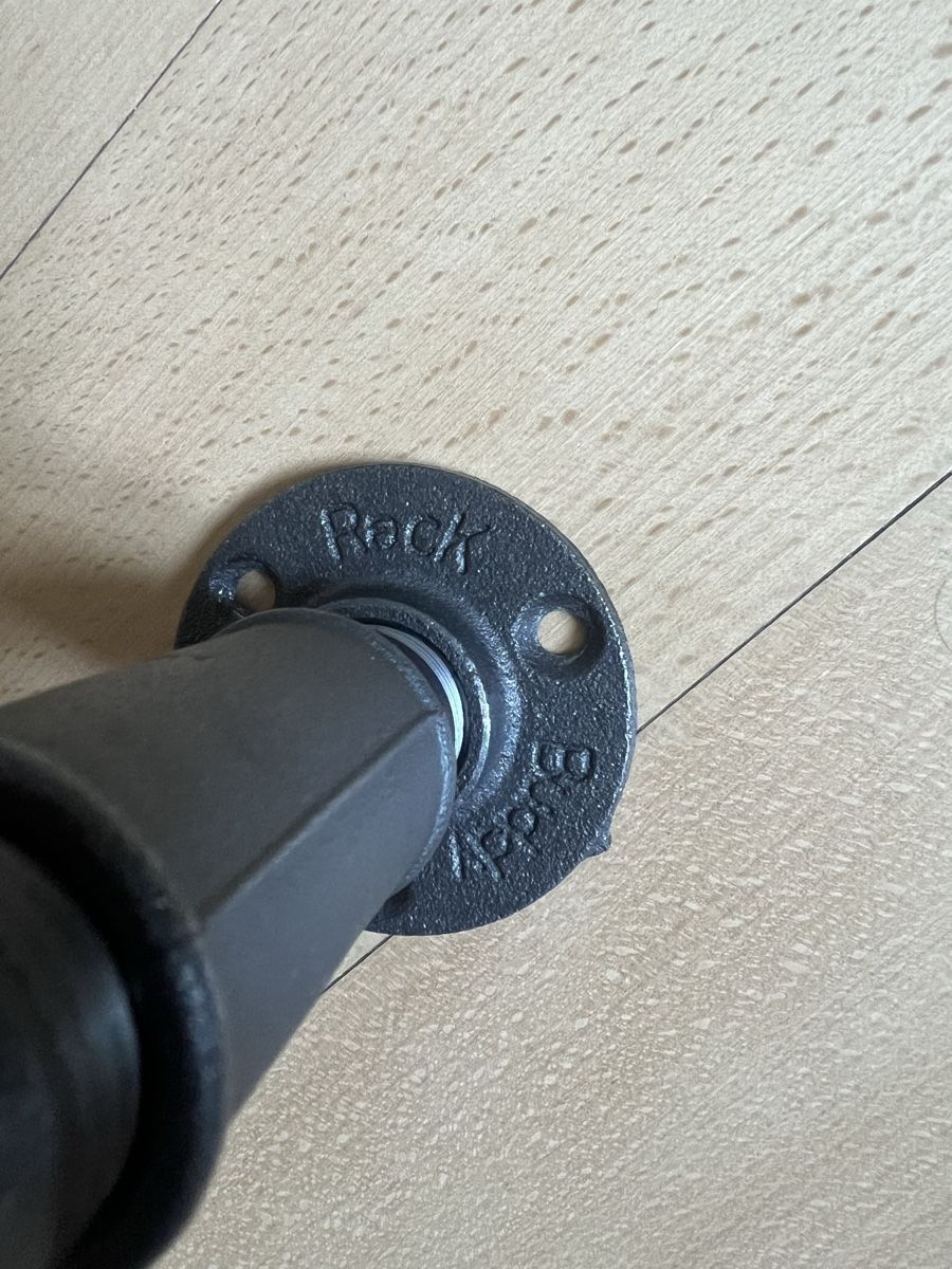 Guardaroba: RackBuddy Garderobe – Usato da Bern venduto da Ovorocks 1