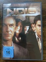 NCIS Staffel Staffel 1.1 DVD