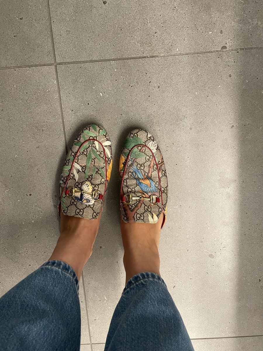 Gucci Scarpe da donna: GUCCI Princetown Slippers  – Usato da Lausanne venduto da cris_ina89 1