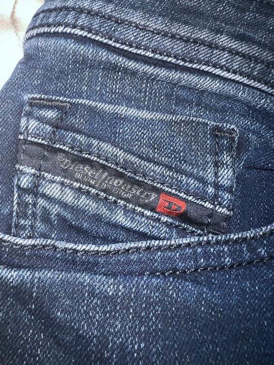 Diesel Jeans: Diesel Jeans Size W31 L30 – Usato da Ebmatingen venduto da Digital_Emporium 1