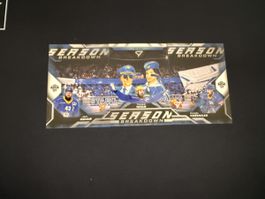 Sportzoo Playoffs Season Breakdown EVZ Zug