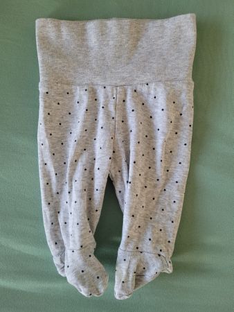 2 Babyhosen Kiabi