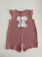 Baby Pyjama/Schlafanzug Gr. 74