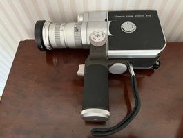 Canon Cine Zoom 512 - Filmkamera