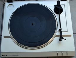 Saba TD 9451 Plattenspieler / tourne-disque
