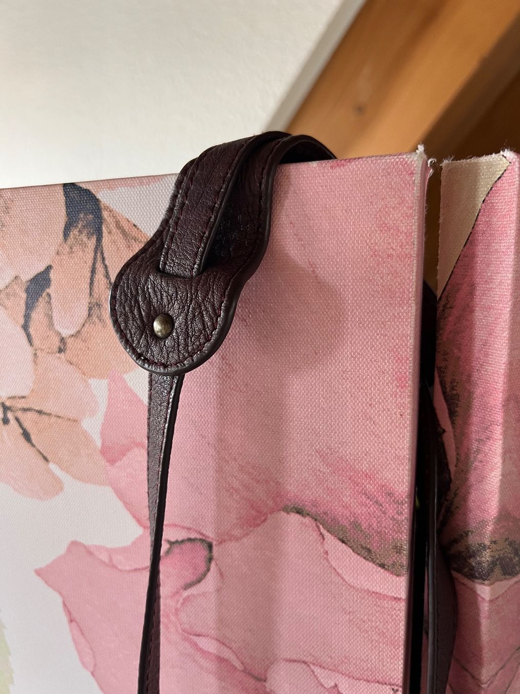 Hugo Boss Borse da donna: Boss Orange Handtasche Beutelform, Winter Accessoire! – Usato da Allschwil venduto da Spacetimer 5