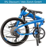 Faltvelo Tern Verge P10, 10-Gang