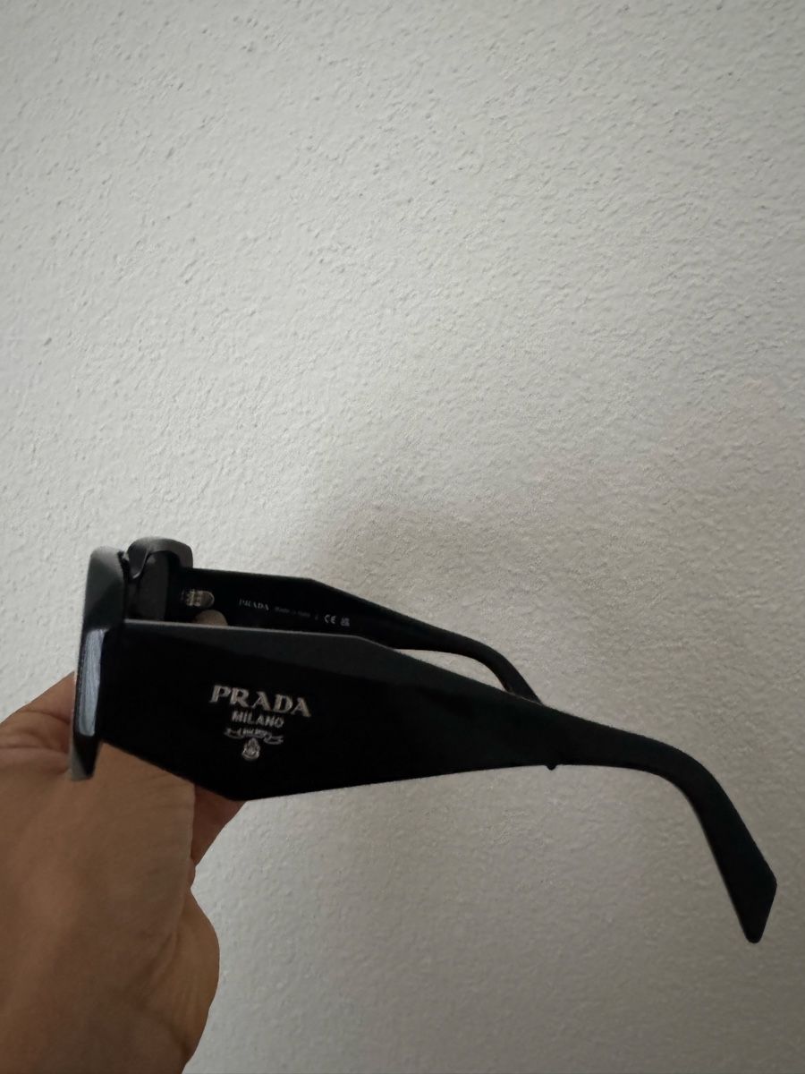 Prada Occhiali & Lenti: Prada Sonnenbrille – Usato da Uster venduto da lua_zhd6 2