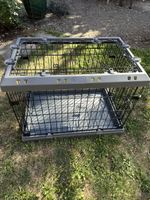 Hundebox Ferplast