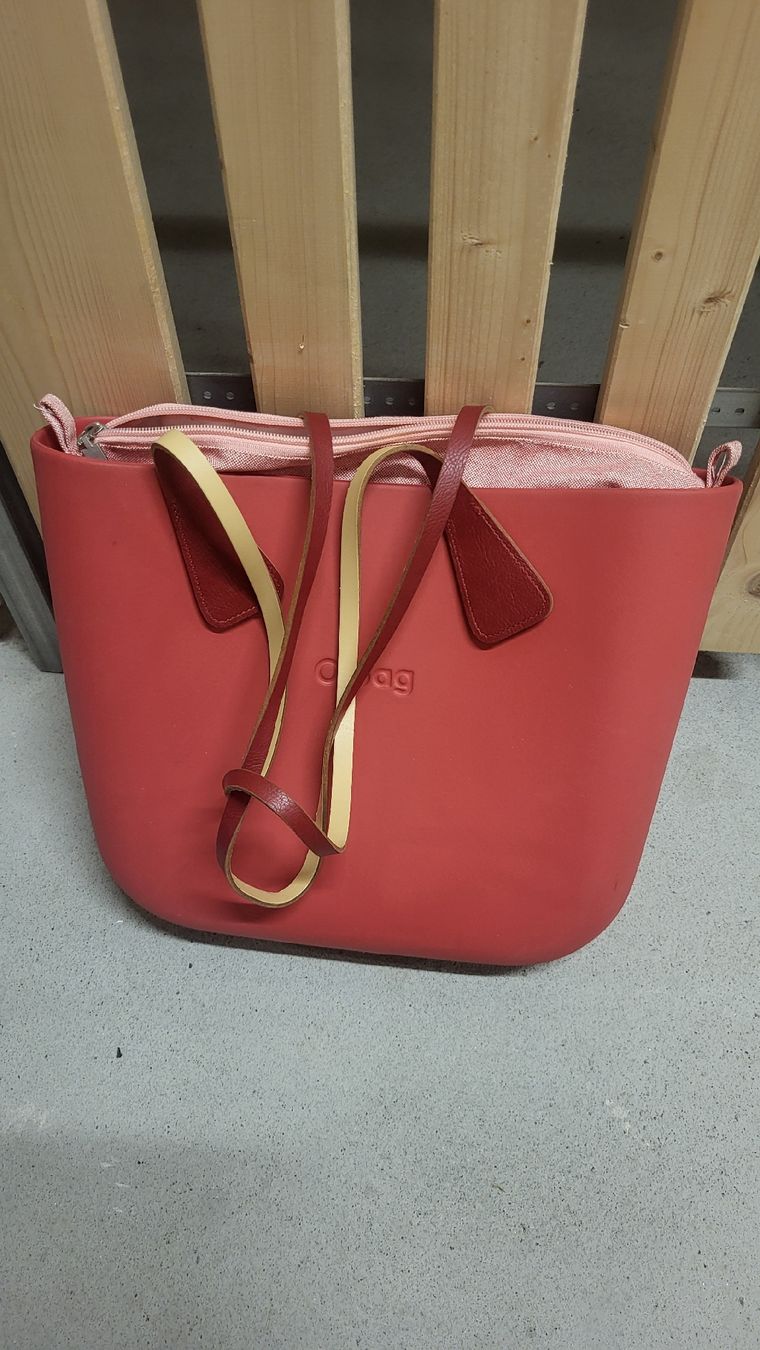 Obag Taschen für Damen: Sac O Bag  rose  – Neu (gemäss Beschreibung) aus Delémont von Bigdog16 2