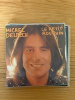 Michel Delpech - Le Petit Rouquin