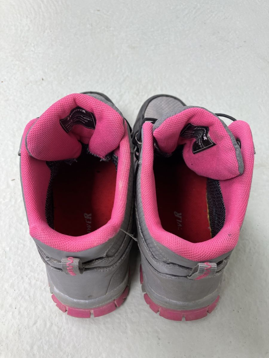 Landrover Scarpe per ragazze: Landrover Wanderschuhe Gr. 35 – Nuovo (secondo la descrizione) da Seuzach venduto da lambstar121 2