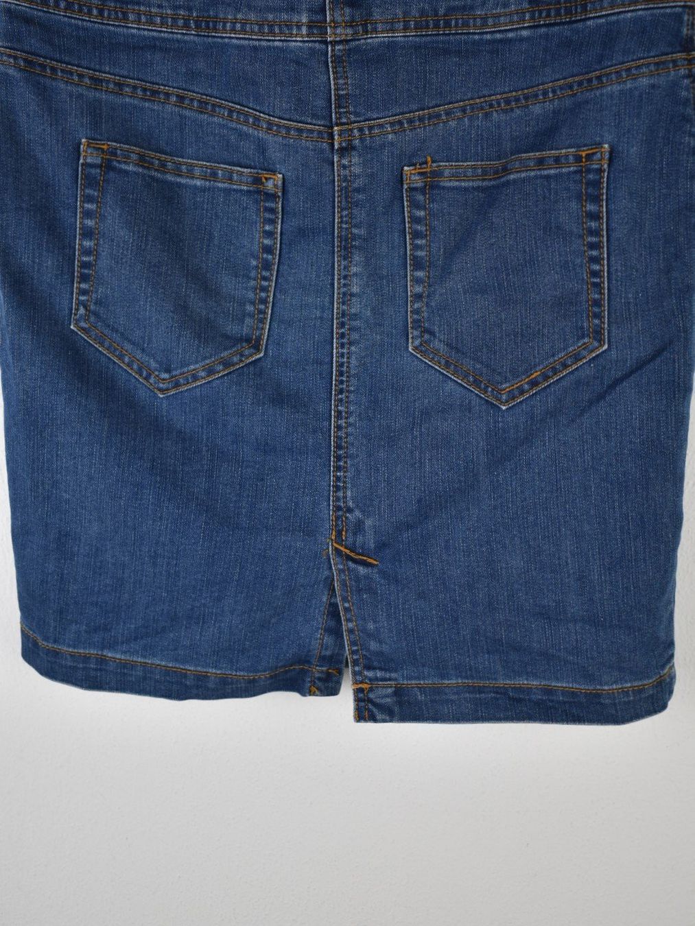 Vero Moda Röcke: Vero Moda Jeansrock Gr.38 – Gebraucht aus Nürensdorf von 2ND_STORY 5