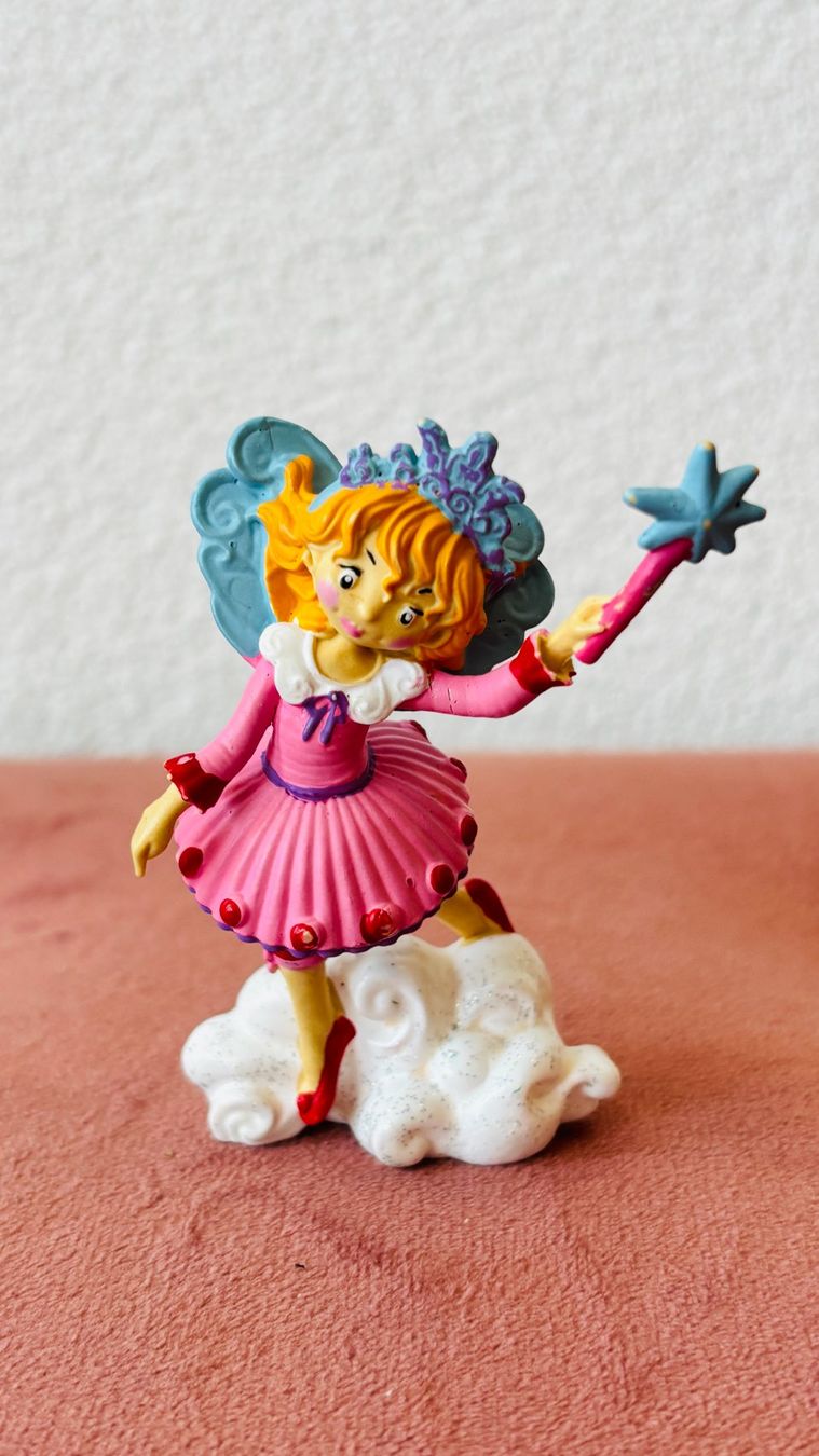 Hörbücher: Tonie Prinzessin Lillifee – Gebraucht aus Zihlschlacht von sve_m76s