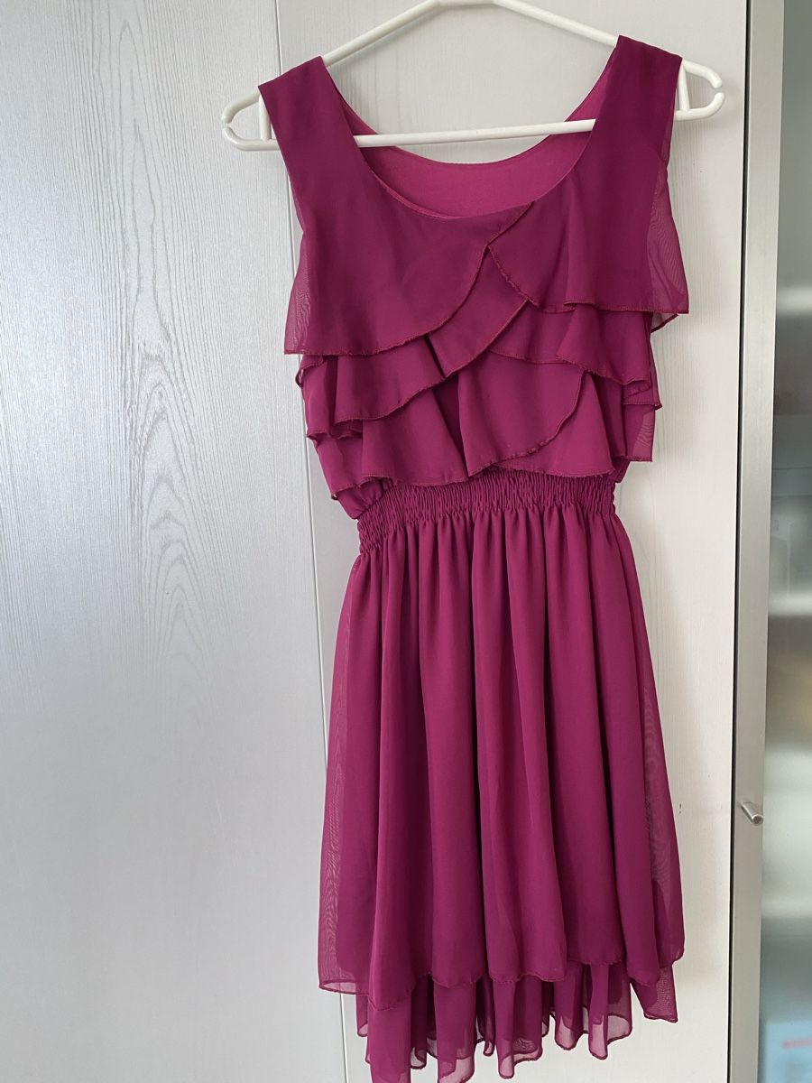 Vestiti & Gonne: Mädchen Kleid in Grösse 158 – Nuovo (secondo la descrizione) da Kreuzlingen venduto da Lukma64 5