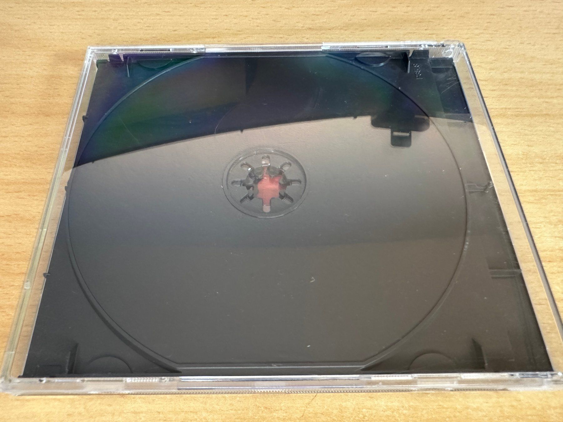 CD: Dyanne Halliday – Small Town Texas - Single CD – Usato da Rikon im Tösstal venduto da Alpenmutz 1