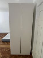 IKEA PAX Kleiderschrank mit Zubehör