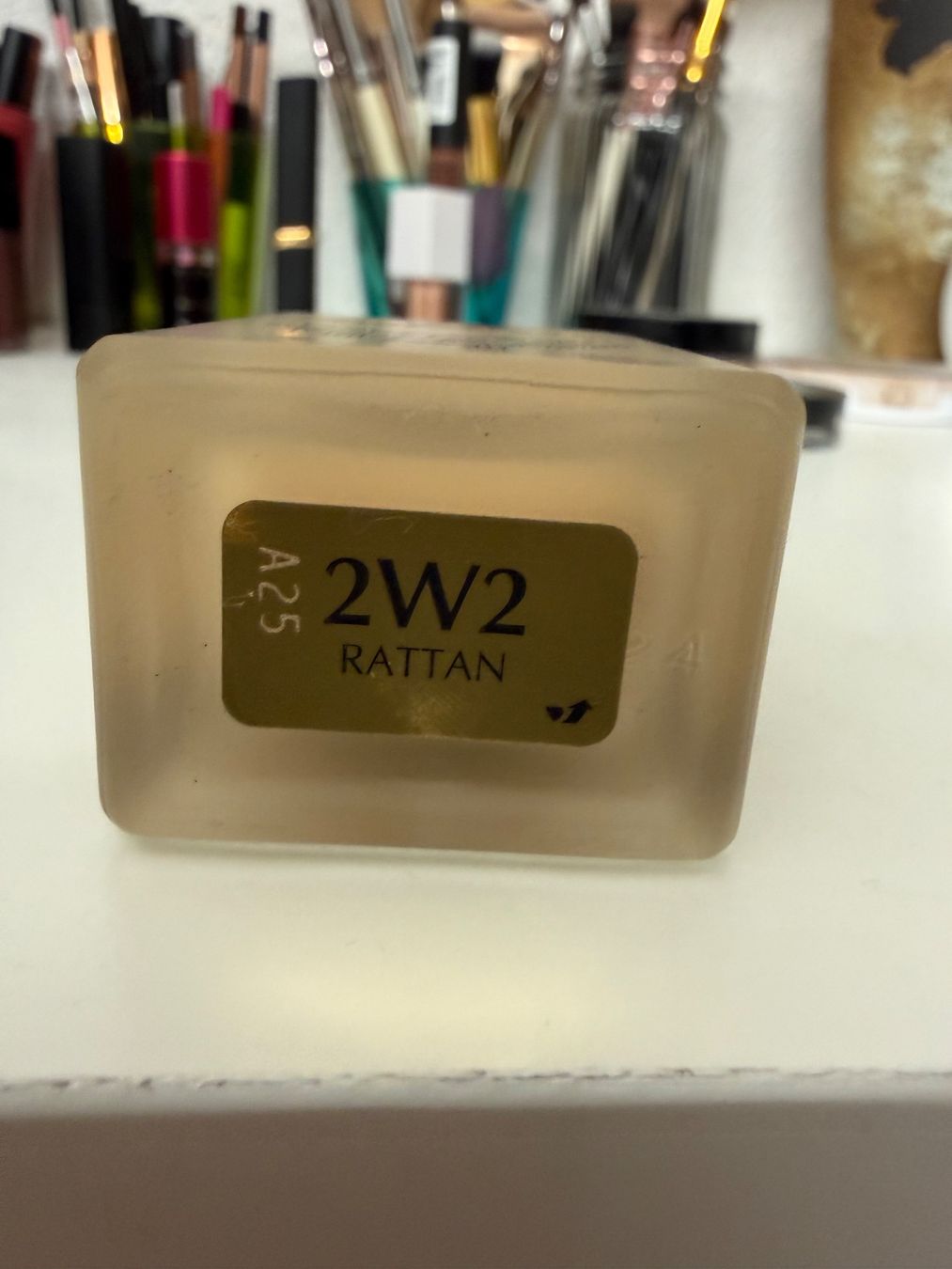 Estée Lauder Make-up: Estee Lauder Double Ware Rattan – Nuovo (secondo la descrizione) da Freidorf TG venduto da mona2211 1