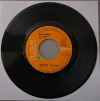 Elvis Single–You Don't Have To Say You Love Me / Patch It Up