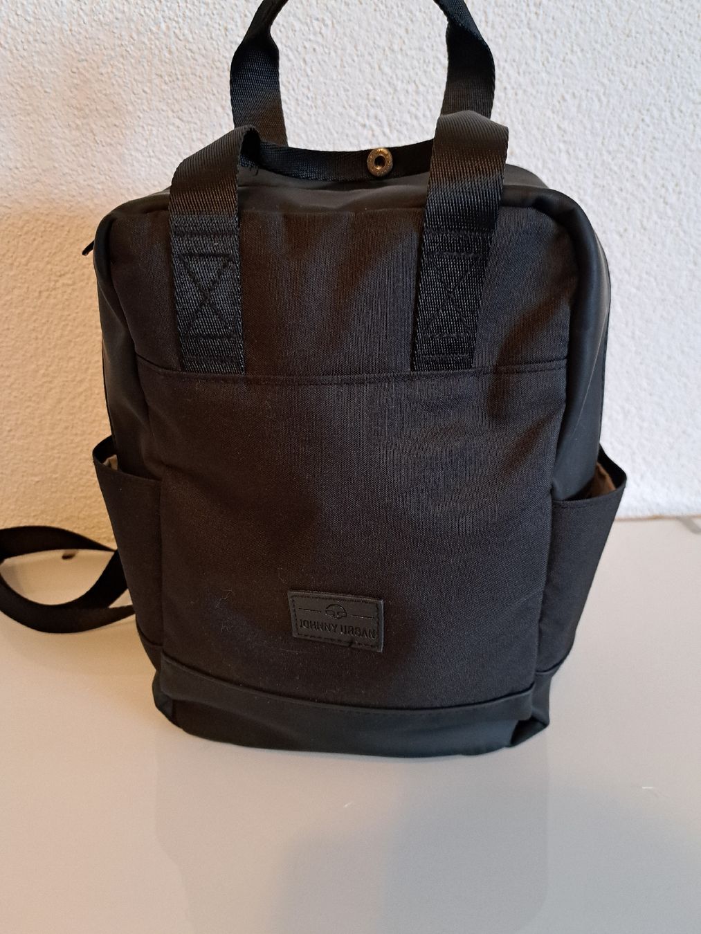 Zaini: Johnny Urban kleiner Rucksack – Nuovo (secondo la descrizione) da Schneisingen venduto da tamik_x33