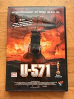 U-571 - 2 Disc DVD