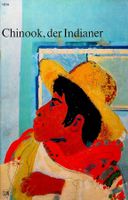 SJW 1214 Paul Eggenberg Chinook , der Indianer EA 1973