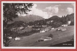 Monte Laura bei Roveredo im Val Mesolcina / Misox - 1947