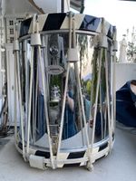 Grosse Giannini Trommel, Swiss Drums