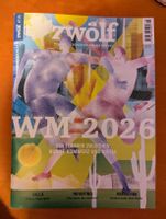 zwölf #115 Fussball WM 2026 