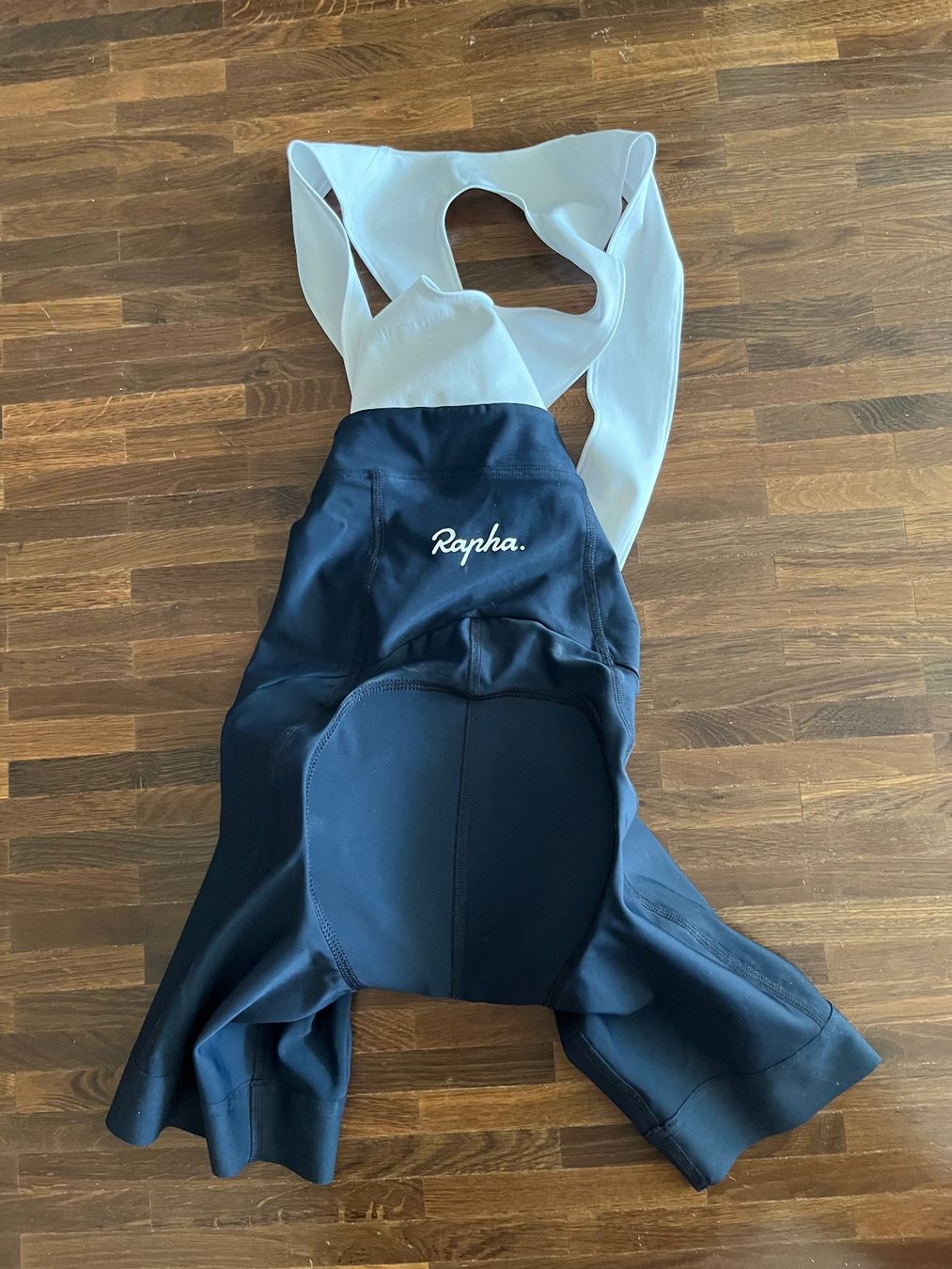 Rapha Pantaloni: Rapha Bib Shorts Damen XS – Nuovo (secondo la descrizione) da Zürich venduto da snu