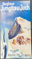 Prospekt Jungfraujoch / Eigergletscher