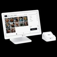 Caisse (POS) SumUp Lite et terminal Solo