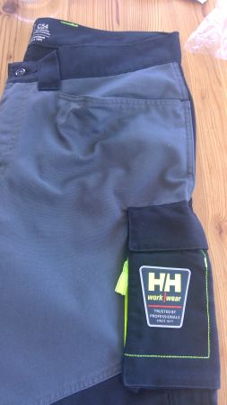 Pantalon de travail Helly Hansen / taille C54