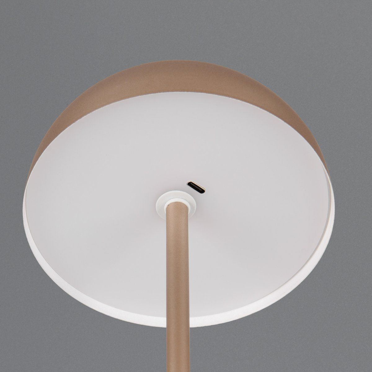 Lampade: LED Tischleuchte, Coffee, 21 cm Höhe – Nuovo (secondo la descrizione) da Kreuzlingen venduto da Smart-Light 7