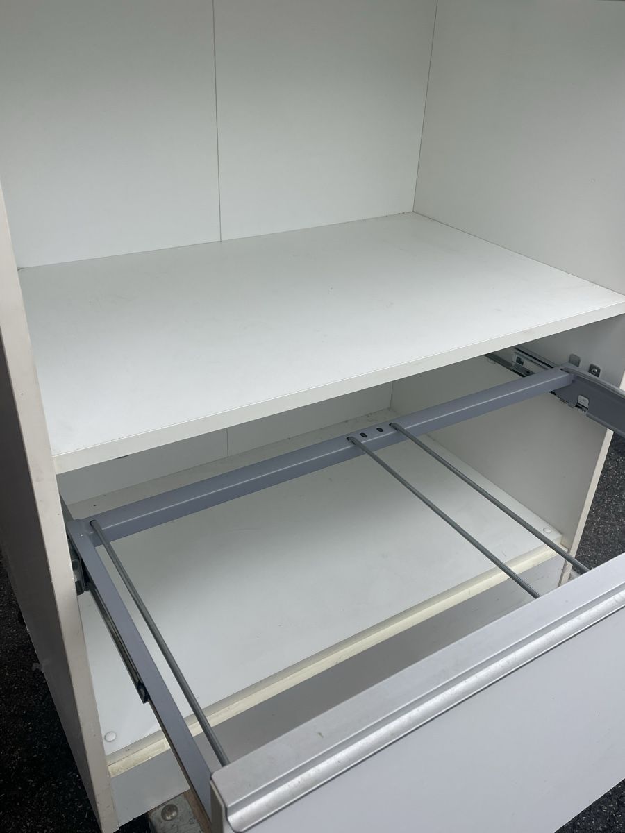 Scaffali: Aktenschrank, Büromöbel – Usato da Aarwangen venduto da poolmaster 4