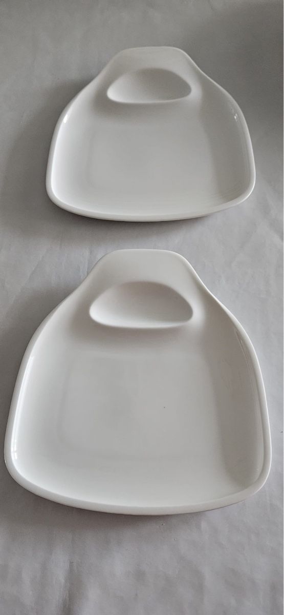 Villeroy & Boch Piatti: 2x Teller Villeroy & Boch – Nuovo (secondo la descrizione) da Kloten venduto da tyrael93