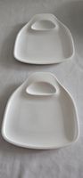 2x Teller Villeroy & Boch