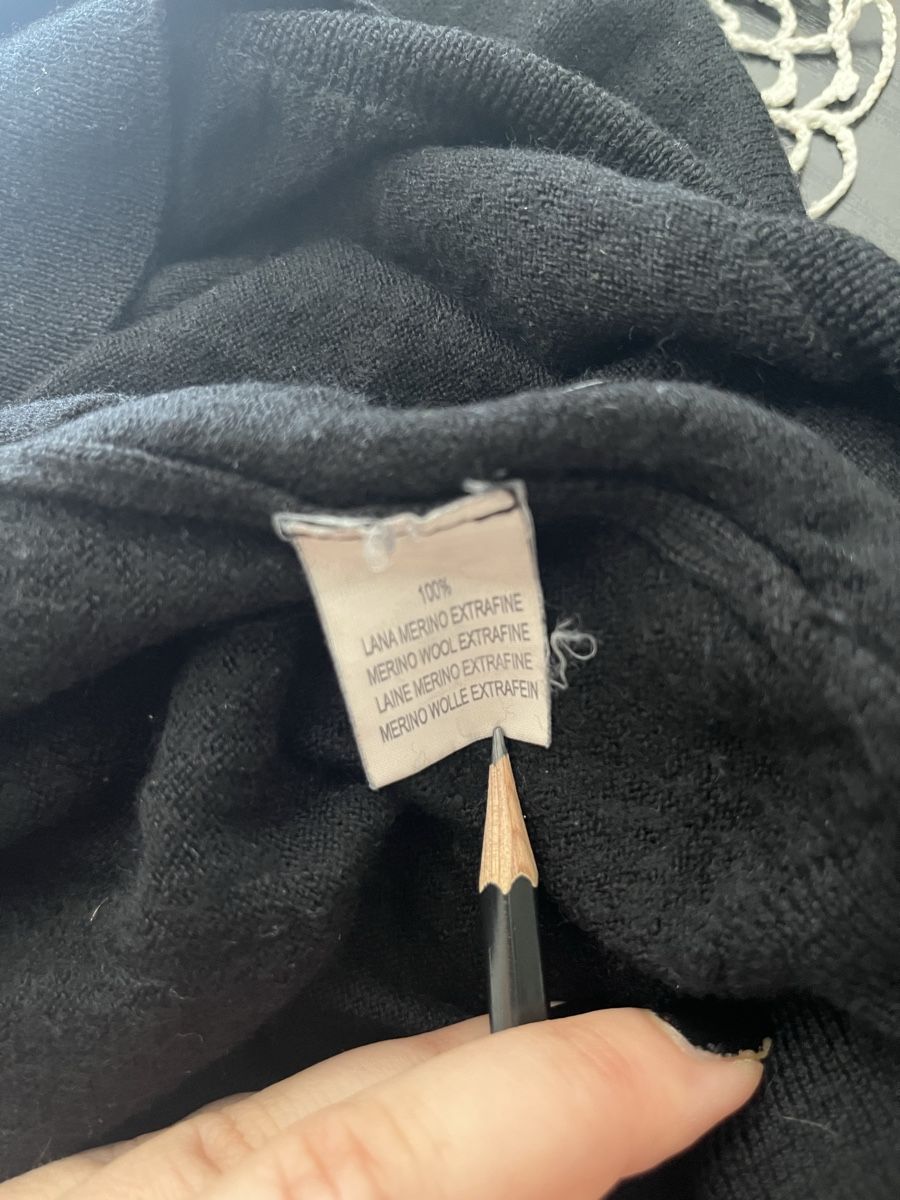 Paul Kehl Maglioni & Felpe: Rollkragen Pullover Paul Kehl – Usato da Zürich venduto da ale_t 3