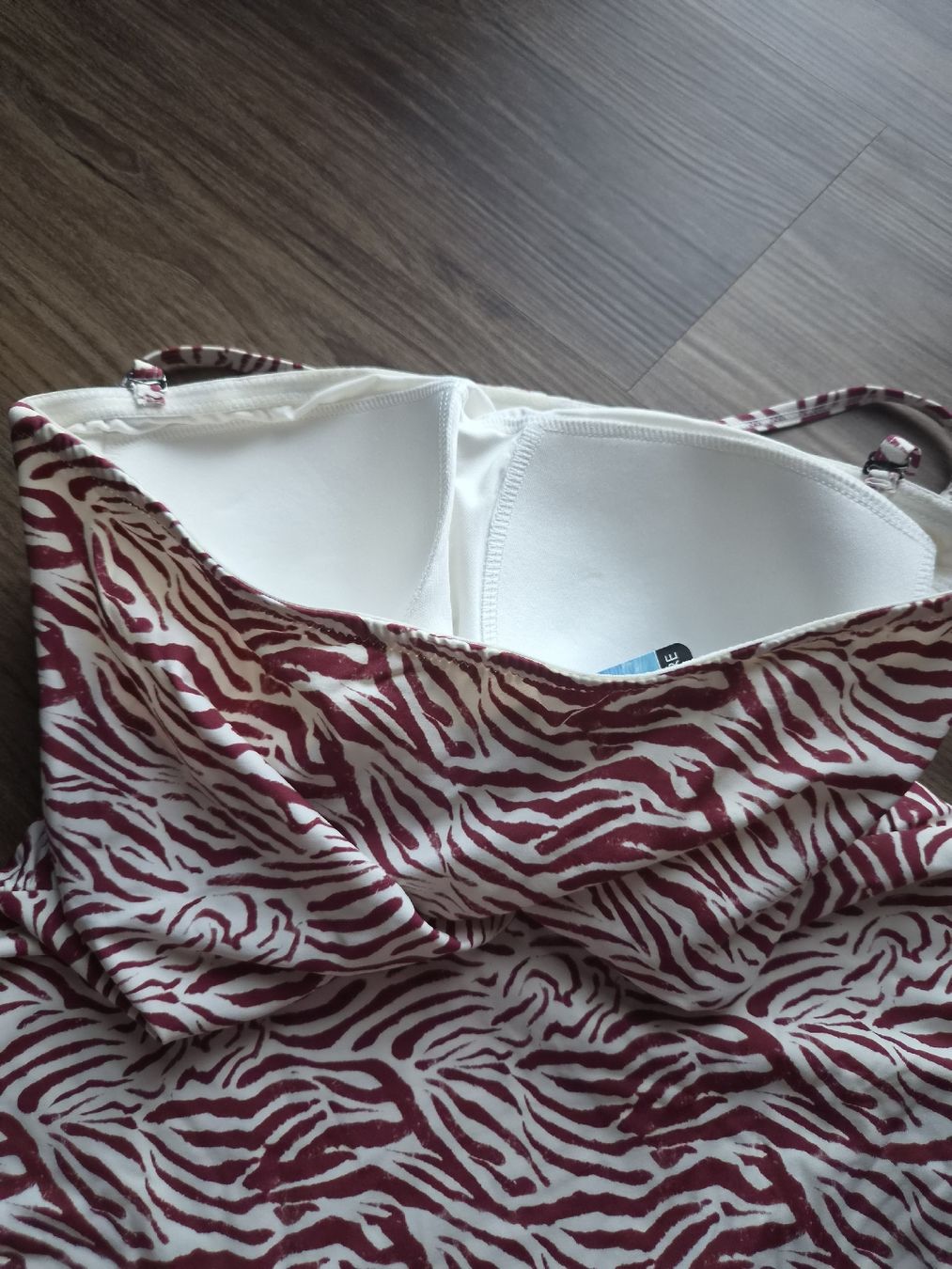 Ellen Amber Costumi da bagno & Bikini: Ellen Amber Badeanzug Gr. 42 NEU – Nuovo (secondo la descrizione) da Altishofen venduto da tammy05 4