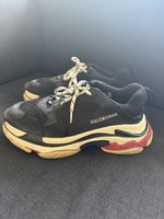 Balenciaga Triple S Sneaker, Grösse 42, Top Zustand!