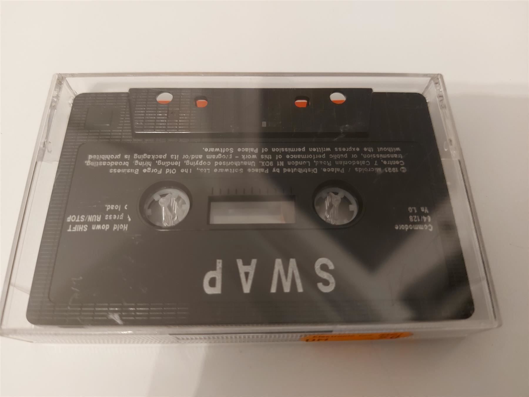 PCs: Swap für Commodore 64/128 C64 128 – Gebraucht aus Aarau von Kaesekuchen2000 2