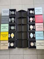 Swatch&omega collections