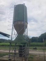 Futtersilo