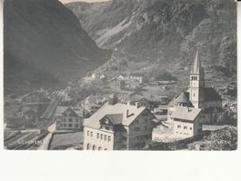 Göschenen ca. 1910