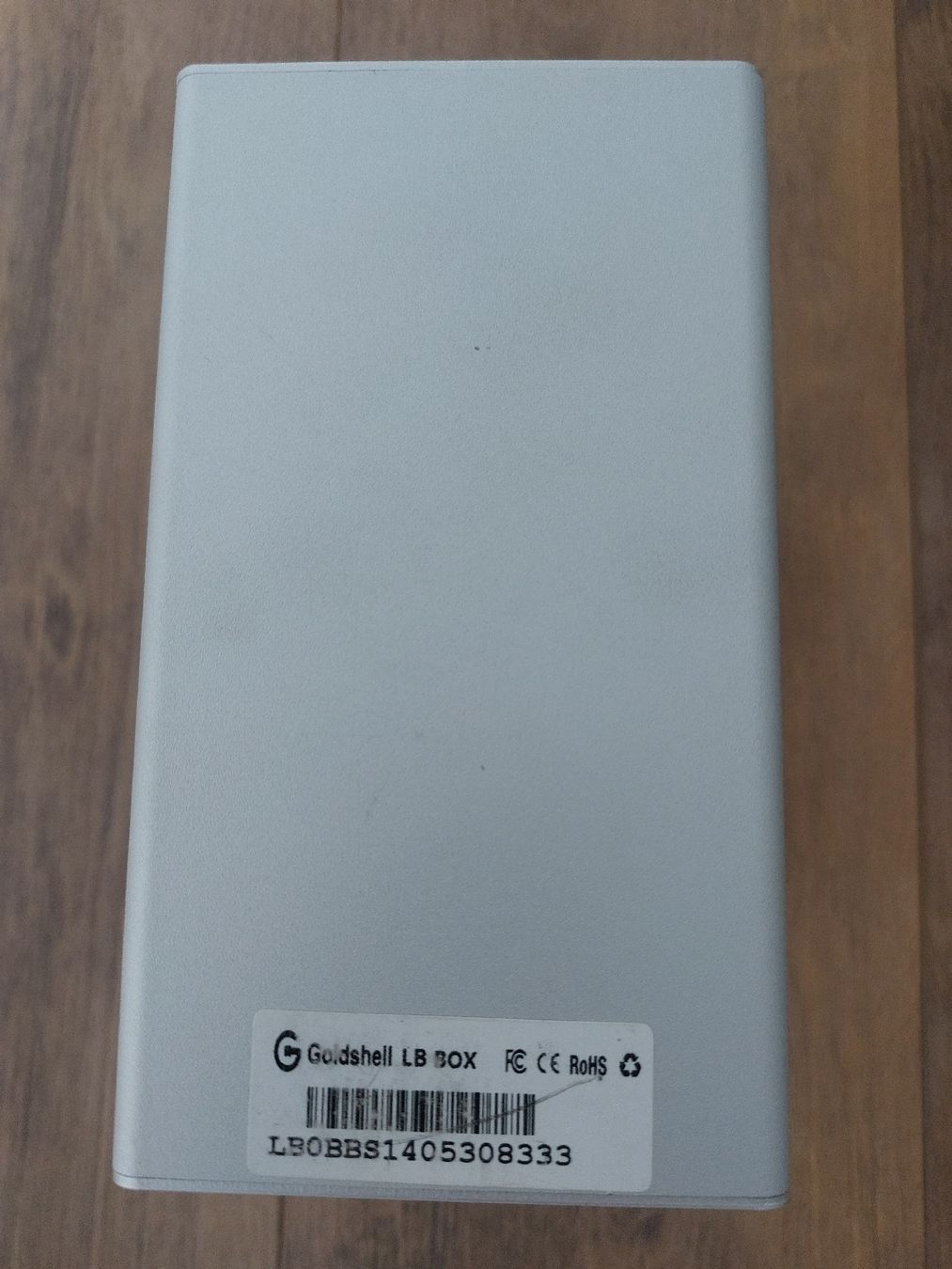 Goldshell Coin Miner: Goldshell LB Box – Gebraucht aus Gunzwil von  4